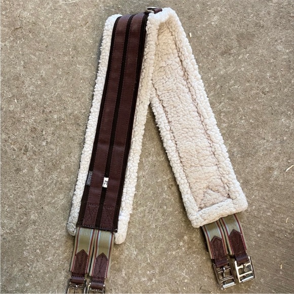 ovation Other - Ovation Fleece Girth